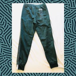 Adidas x Alexander Wang UNISEX jogger. Never worn